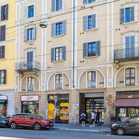 Easylife - Romantico Appartamento Sulla Darsena Mediolan Zewnętrze zdjęcie
